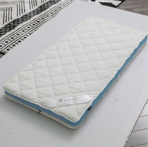Chocchick tela con diseno 3D <span class=keywords><strong>para</strong></span> colchon Ecológico Capa de aire Tela Cama dura Diseño dúplex Colchón Espuma viscoelástica - Product Image 2