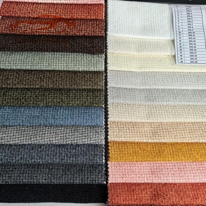 <strong>Sofa</strong> <strong>Fabric</strong> 2026 Durable Anti-static Batik Pattern HDPE Laminated Medium Weight 100% Polyester Tricot Interlock Knitted - Product Image 1