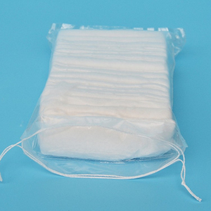 Bande de <span class=keywords><strong>coton</strong></span> médical 100% <span class=keywords><strong>hydrophile</strong></span>, doux, hautement absorbant, à motif zig-zag, 25g-<span class=keywords><strong>500g</strong></span>, pour soins médicaux adultes, vente en gros, directement de l'usine - Product Image 6
