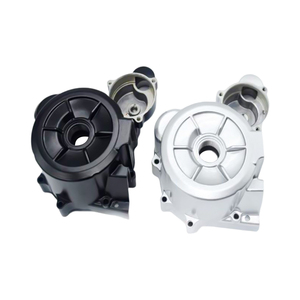 Ensemble moteur de moto Loncin Re250 monocylindre quatre temps, transmission 6 vitesses, allumage CDI, embrayage multi-disques, équilibrage - Product Image 6