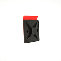 Clip de fixation de câble en nylon pour voiture, connecteur de câble automobile, accessoires de voiture, clips de câble en nylon de haute qualité pour l'automobile