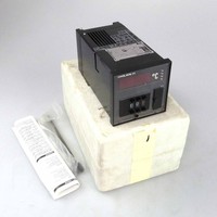 Contrôleur de température Lan M Mrdw-96/di,d,re6, emballage d'origine, neuf, automatisation industrielle, contrôle programmable PLC, neuf