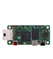 Radxa ZERO 3E Nuevo SBC de Alto Rendimiento y Eficiencia Energética Rockchip RK3566 LPDDR4 Estable de Cuatro Núcleos para ATX Integrado FXB