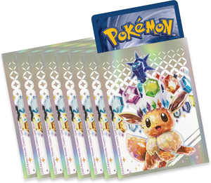 ชุดการ์ดสะสมโปเกมอน TCG รุ่น Scarlet & Purple Elite Trainer Set Prismatic Evolutions ของแท้ขายส่ง - Product Image 3