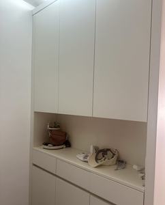 Pellicola decorativa EB per animali domestici per porte e guardaroba: antigraffio/antiolio, mantiene un aspetto fresco per un decennio - Product Image 4