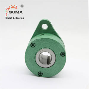 SUMA NF80 One Way Sprag Clutch <b>Bearing</b> Grease Lubricated High Precision P0 Belt Conveyor Backstop - Product Image 1