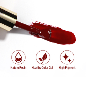 All'ingrosso colori 1400 smalto Gel in confezione unica personalizzabile Logo privato bottiglia di Design <span class=keywords><strong>Online</strong></span> gratuito 1kg alla rinfusa - Product Image 6