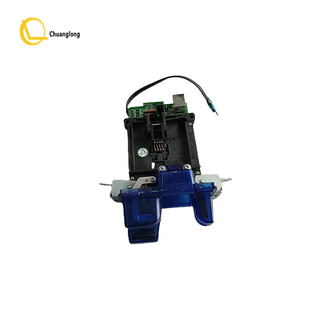Nautilus Hyosung MX8600 MX8600S USB Dip EMV кард-ридер ICM37A-3R2596 S5645000029 5645000029