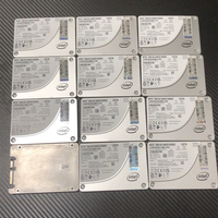 Intel D3-S4620 S4620 1.92T SSD SSD D3 S4620 Series 1.92TB 6Gbps SATA campuran penggunaan SATA SSD bagian Server