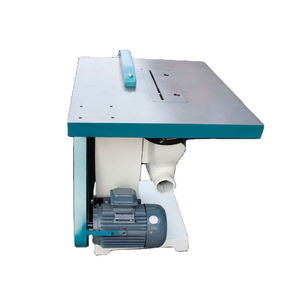 Máquina inclinadora de mesa de madera para carpintería, Riel de guía <span class=keywords><strong>Universal</strong></span>, máquina de <span class=keywords><strong>sierra</strong></span> <span class=keywords><strong>Circular</strong></span> con ranurado y ranurado de múltiples cuchillas - Product Image 1