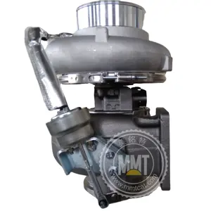 MMT acert C15 cat turbocharger 236-7659 C15 turbo 2367659 Turbocharger turbo chargers for petroleum engine and generator set