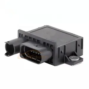 Glow Plug Relay Digunakan untuk FORD C-MAX II untuk PEUGEOT PEUGE 508 I untuk CITROEN C4 II untuk VOLVO C30 OE NO 9802424080 9809931580