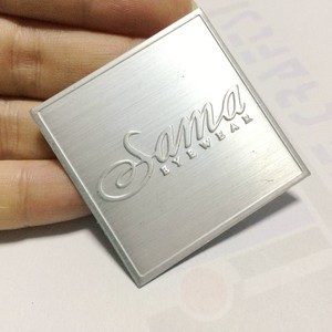 <span class=keywords><strong>Etichette</strong></span> Adesive Personalizzate in Metallo Alluminio per Bottiglie di Vino in <span class=keywords><strong>Vetro</strong></span> e <span class=keywords><strong>Barattoli</strong></span> per Candele - Product Image 5