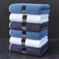 Handuk Tangan Serbaguna Coral Fleece 2026, Menyerap Air, Multiwarna, Bermotif Olahraga, Handuk Pendingin untuk Cuci Muka, Hadiah Rumah Tangga untuk Grosir