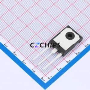 ทรานซิสเตอร์ภาคสนามทรานซิสเตอร์ CMH60R078ไปยัง247 (MOSFET) แบบใหม่ดั้งเดิม - Product Image 2