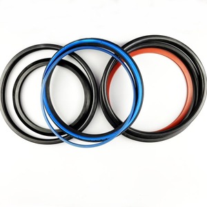 Hydraulic Breaker Hammer Accumulator Membrane HM550 HM110 Oil Sealing Spare Parts Diaphragm Pump HM-550 HM-110 - Product Image 5