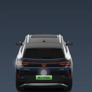 Tersedia Sekarang Id 4 Volkswagen Awd 4wd Crozz Penuh 4X4 Mobil Cina Id-4 Pure Plus Bekas Harga Murah Agen Mobil Listrik untuk