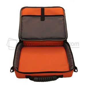 Sac de rangement pour accessoires de tir laser, mallette de transport, sac de rangement d'extérieur pour le <span class=keywords><strong>chronographe</strong></span> du Radar - Product Image 3