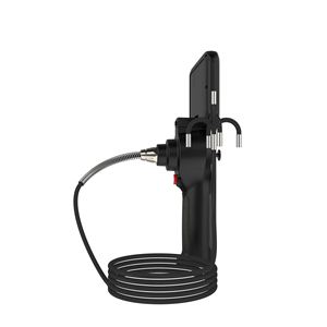 Endoscope d'inspection automobile articulé à 360 degrés, 4 directions, 6 mm, IP67, avec écran de 5 pouces - Product Image 3