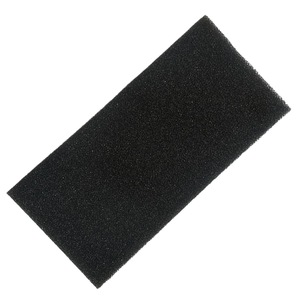 Filtro de Cabina para BMW Serie 5 F10 y Serie 7, 245mm X 117mm, Repuesto de Esponja para Aire Acondicionado, Pieza 64119216222 - Product Image 3