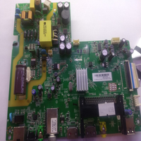 Placa Principal para TV Thomson 3MT531B0 |   Repuestos Principales Directo de Fábrica
