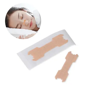 Original Nose Strips To Reduce Snoring And Relieve Nose Congestion Breathe Nasal Strips