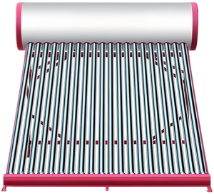 <span class=keywords><strong>Kit</strong></span> de <span class=keywords><strong>chauffe</strong></span>-<span class=keywords><strong>eau</strong></span> <span class=keywords><strong>solaire</strong></span> à tubes sous vide à branchement direct Yangzi YZ-200, <span class=keywords><strong>200L</strong></span>, classe d'efficacité énergétique, contrôlé par application, extérieur - Product Image 2