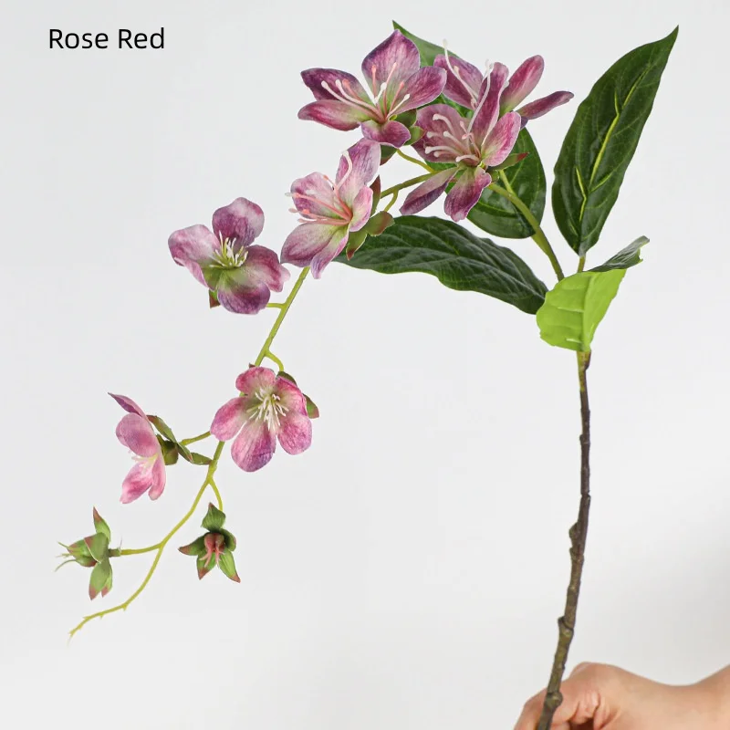 Rose Red