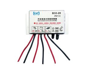 3.2/3.7 <span class=keywords><strong>pwm</strong></span> सौर चार्ज नियंत्रक सहायक सेट रिमोट कंट्रोल पावर सेटयोग्य ऊर्जा कुशल उत्पाद के साथ इनपुट को बढ़ावा देता है - Product Image 2