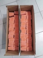 Joint d'angle en butyle auto-adhésif à l'intérieur de la Membrane étanche préformée joint d'angle interne sans couture pour baignoire douche salle de bain