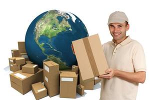 Spedizioniere con Servizio DDP dalla Cina al Camerun, Trasporto Marittimo, Servizio Logistico Cargo, Spedizione Porta a Porta, Agente di Spedizione - Product Image 2