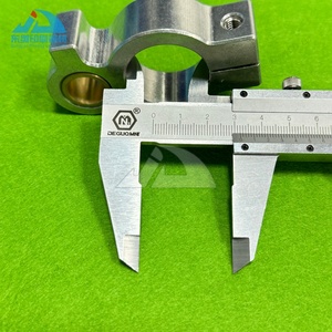 Boîtier de roulement de qualité supérieure, 1 pièce, 32x20x15mm, pour pièces de machines d'impression offset Mitsubishi <span class=keywords><strong>3F</strong></span>, base en aluminium - Product Image 4
