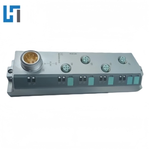 New Original SIMATIC ET 200EC 6ES7148-6CB00-0AA0 PLC Module Industrial Automation Controller Warehouse Stock - Product Image 3