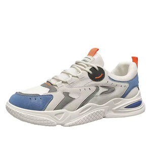 Trendy Men's Skateboard <b>Shoes</b> 2026 New Breathable Casual Sports <b>Shoes</b> Sports <b>Running</b> <b>Shoes</b> for Men - Product Image 5