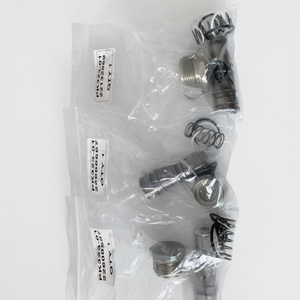 Kit de Reparación de Cartucho de Válvula Hidráulica Danfoss Eaton PK323-01 de Acero al Carbono - Product Image 1