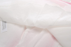 Vente en gros de robes de fête courtes en tulle pour bébés filles, vêtements pour bébés - Product Image 4