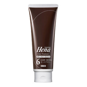 Hena ครีมเปลี่ยนสีผมสำหรับผู้หญิงสารสกัดจากน้ำมันแร่มีหลายสี - Product Image 1
