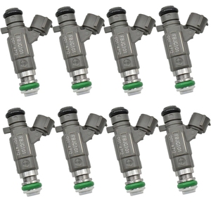Boquilla de inyector de combustible 16600-AE060 16600-AE064 16600-AE063 FBJC101 para Nissann Altima Maxima Murano para Infinitti I35 Q45 M45 FX45 - Product Image 6
