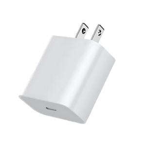 <span class=keywords><strong>Chargeur</strong></span> PD20W à norme britannique le plus vendu pour la charge des Iphome 17 16 15 14 13 - Product Image 5