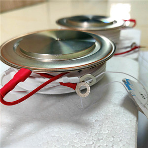 Thyristor de commutation haute intensité TECHSEM, fabriqué en Chine, avec certification CE, fournisseurs et fabricants de qualité supérieure pour fours de fusion - Product Image 2