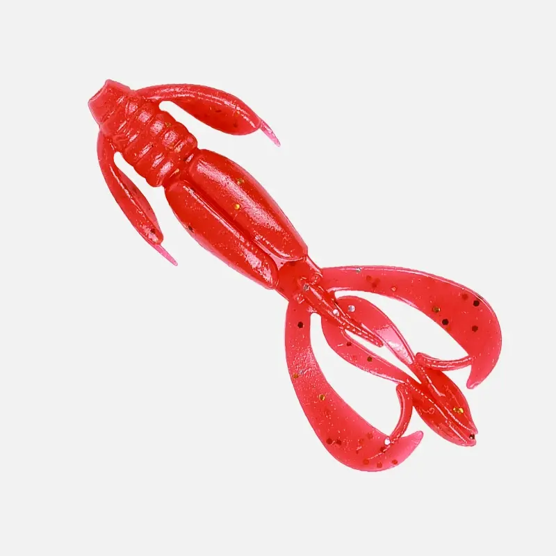 C สีแดง 15 ชิ้น