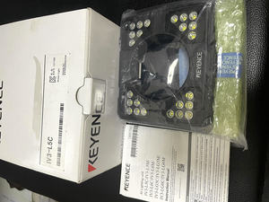 แผงควบคุม KEYENCE IV2-CP50 เซ็นเซอร์วิชั่นของแท้จากญี่ปุ่น - Product Image 6