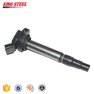 OEM 90919-02252 all'ingrosso ricambi Auto Auto accensione Bobina Auto Auto Auto Auto Bobina De Encendido per TOYOTA RAV4 Camry <span class=keywords><strong>COROLLA</strong></span> <span class=keywords><strong>YARIS</strong></span> ZSP91 - Product Image 4