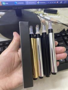 Aceite Labial Voluminizador al por Mayor, con Logotipo Personalizado, Vegano, Hidratante - Product Image 4