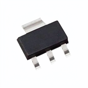 Transistores SSF6910 SOT-223 Componentes Electrónicos en Stock - Product Image 1