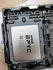 Epyc 7003 Loạt <span class=keywords><strong>AMD</strong></span> Epyc 7713 100-000000344 3.67Ghz 64 Core 128 Chủ Đề 256MB L3 Bộ Nhớ Cache Ổ Cắm Sp3 225W CPU Máy Chủ Bộ Vi Xử Lý - Product Image 2