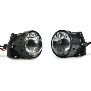 <span class=keywords><strong>Precio</strong></span> de fábrica GPNE GS31 3 pulgadas láser Bi LED proyector lente bombillas 75W accesorios de iluminación para <span class=keywords><strong>coche</strong></span> - Product Image 1
