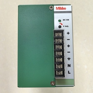 Mibbo MDR1024-24F 220V อินพุต 10A เอาต์พุต DC-DC สวิตชิ่งพาวเวอร์ซัพพลายเอาต์พุตเดี่ยว - Product Image 5