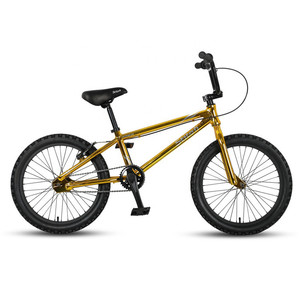 JOYKIE — vélo <span class=keywords><strong>de</strong></span> course, 20 pouces, cadre en alliage d'aluminium, freestyle, bmx - Product Image 2