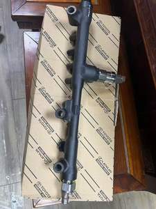 1KD ประกอบคอมมอนเรลดั้งเดิม23810-30120 - Product Image 6